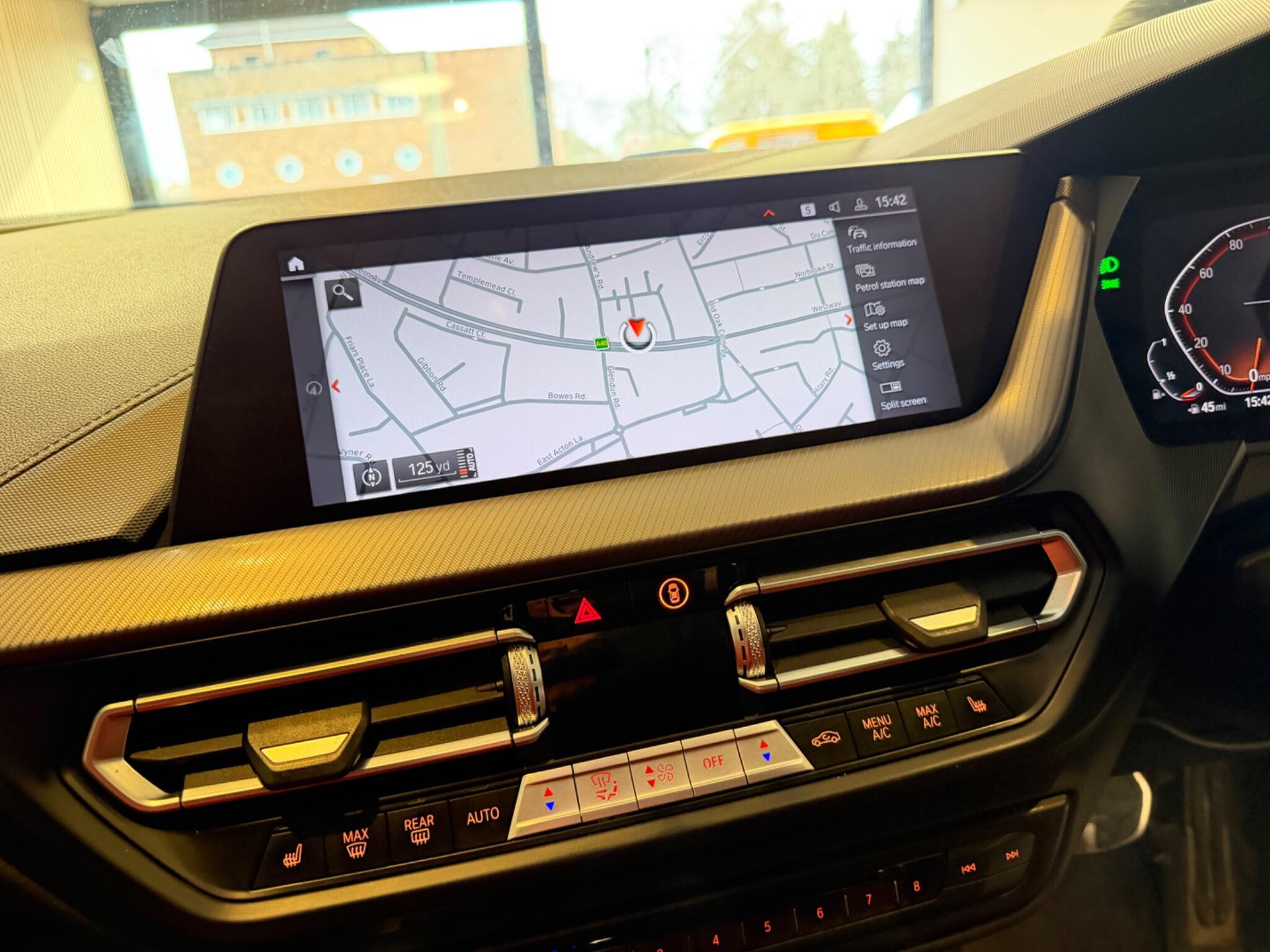 BMW 2 Series Gran Coupe